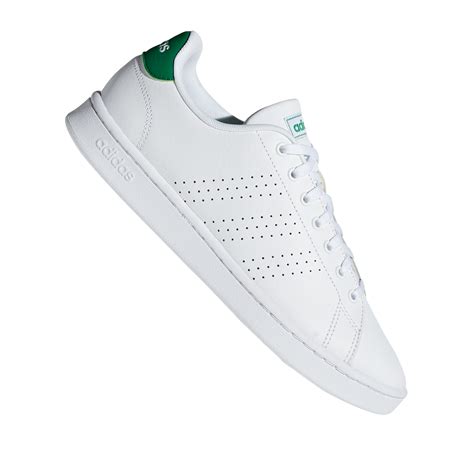 adidas vs advantage herren sneaker weiß grün|Adidas Advantage 2.0 ab 47,95 € (Oktober 2024 .